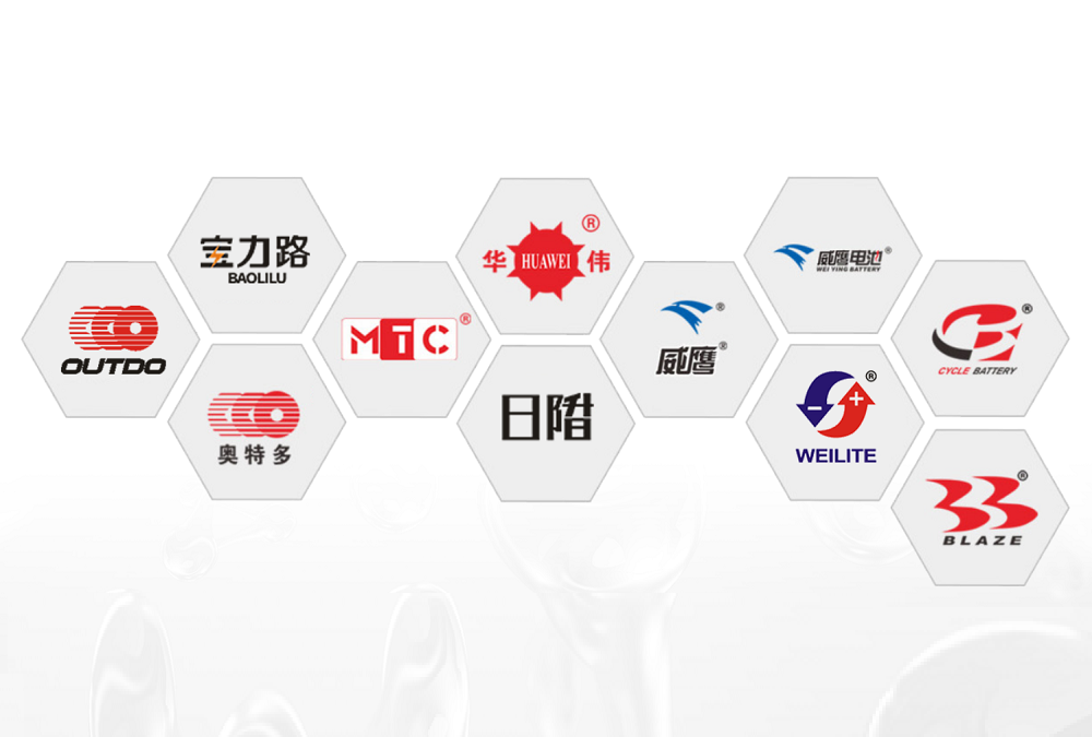 漳州市華威電源科技有限公司旗下注冊(cè)商標(biāo)